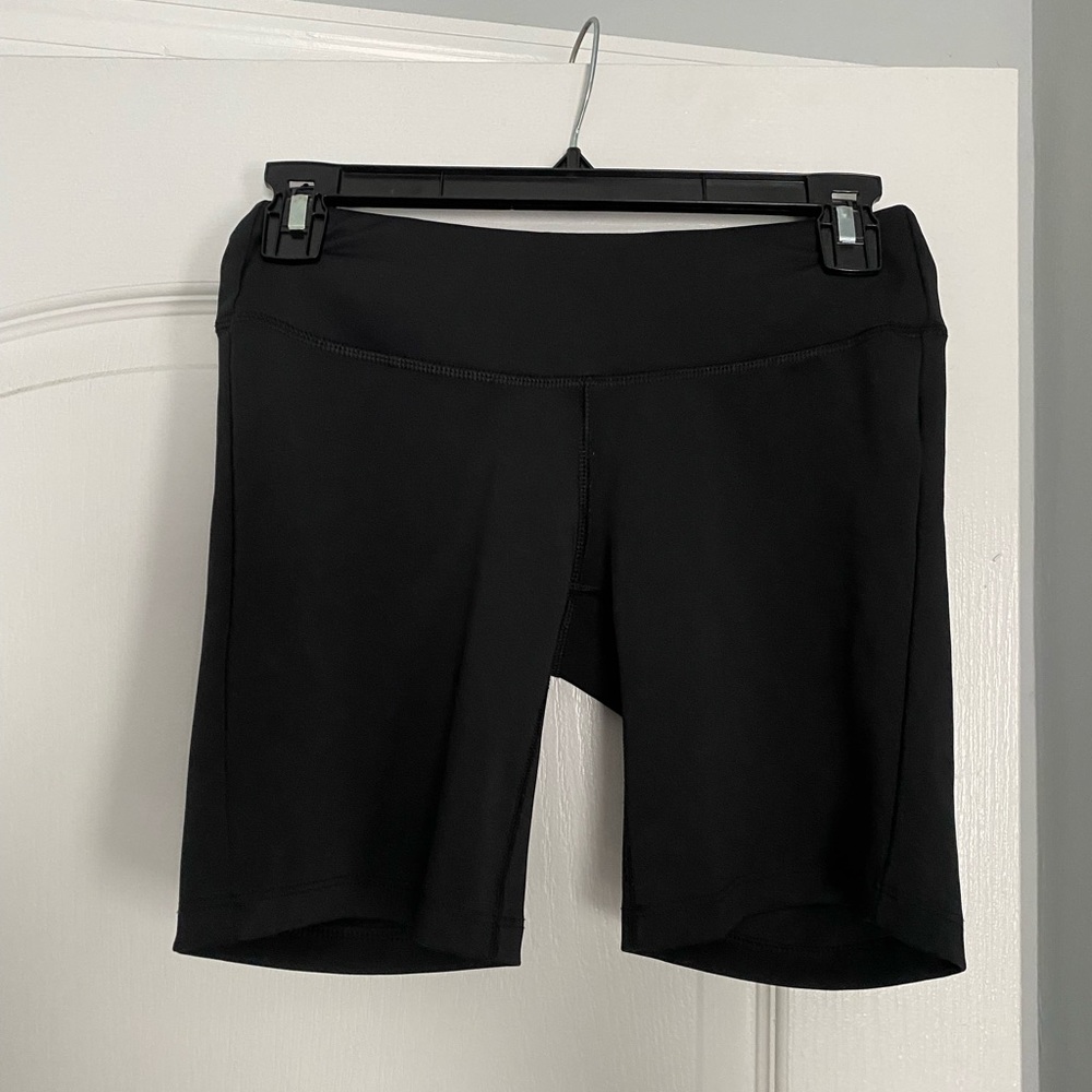 New Balance Biker Shorts